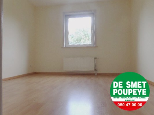 Gezellig dakappartement 
