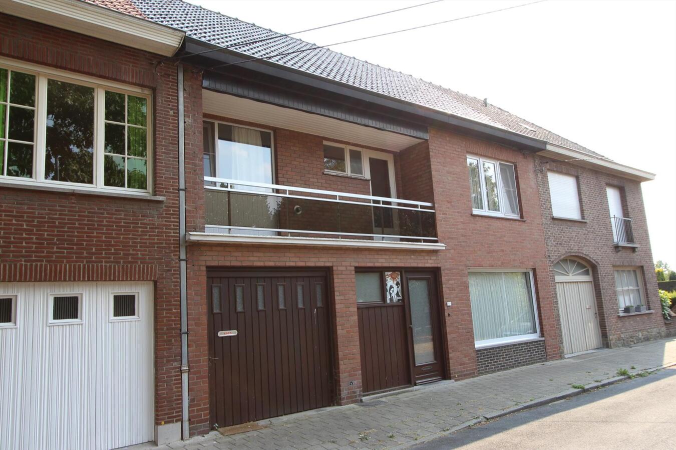 VERKOCHT IN UW BUURT ! 