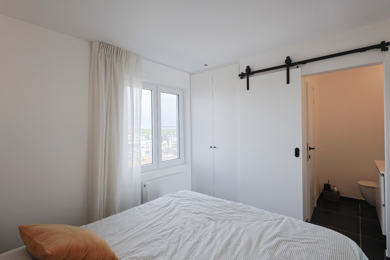 Penthouse a vendre À Oostduinkerke