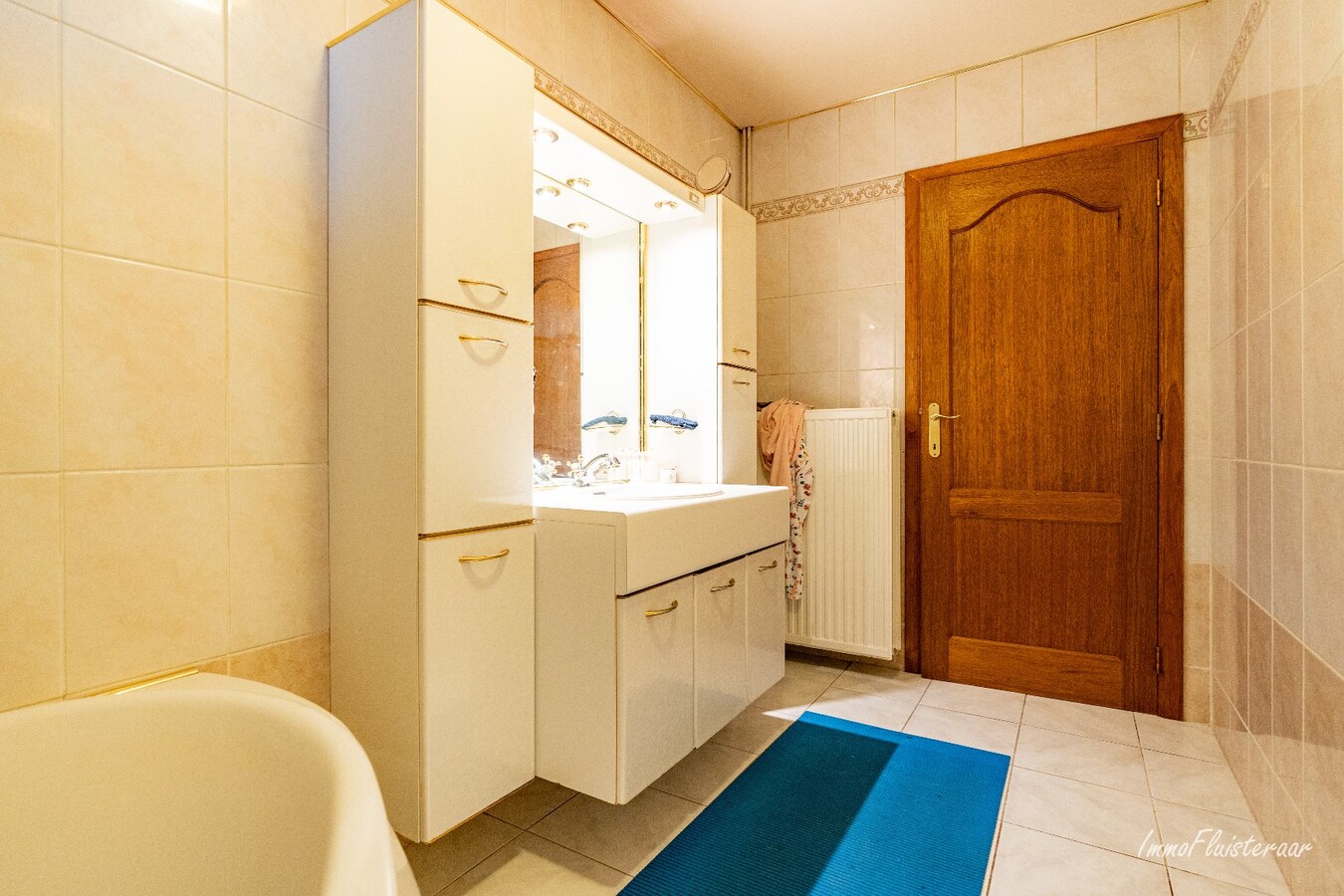 Property sold in Loksbergen