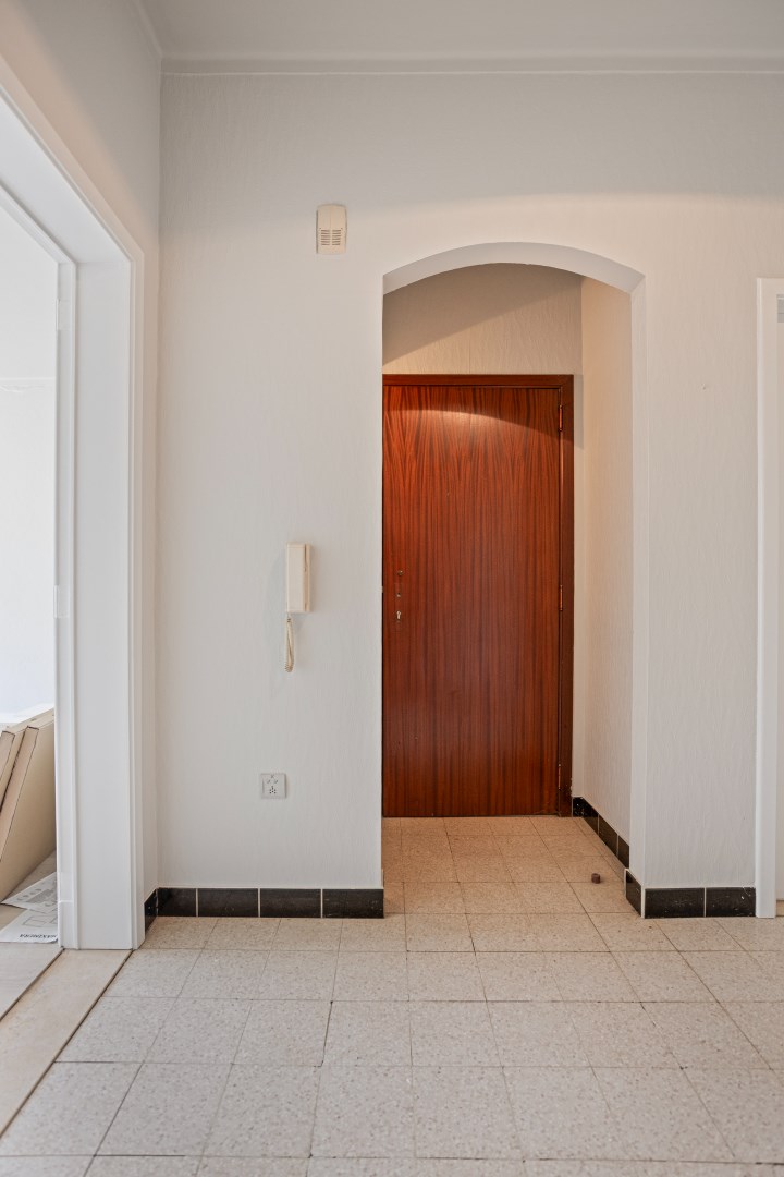 1-slaapkamerappartement op toplocatie – bewoonbare oppervlakte 63 m&#178; - EPC 209 kWh/m&#178; 