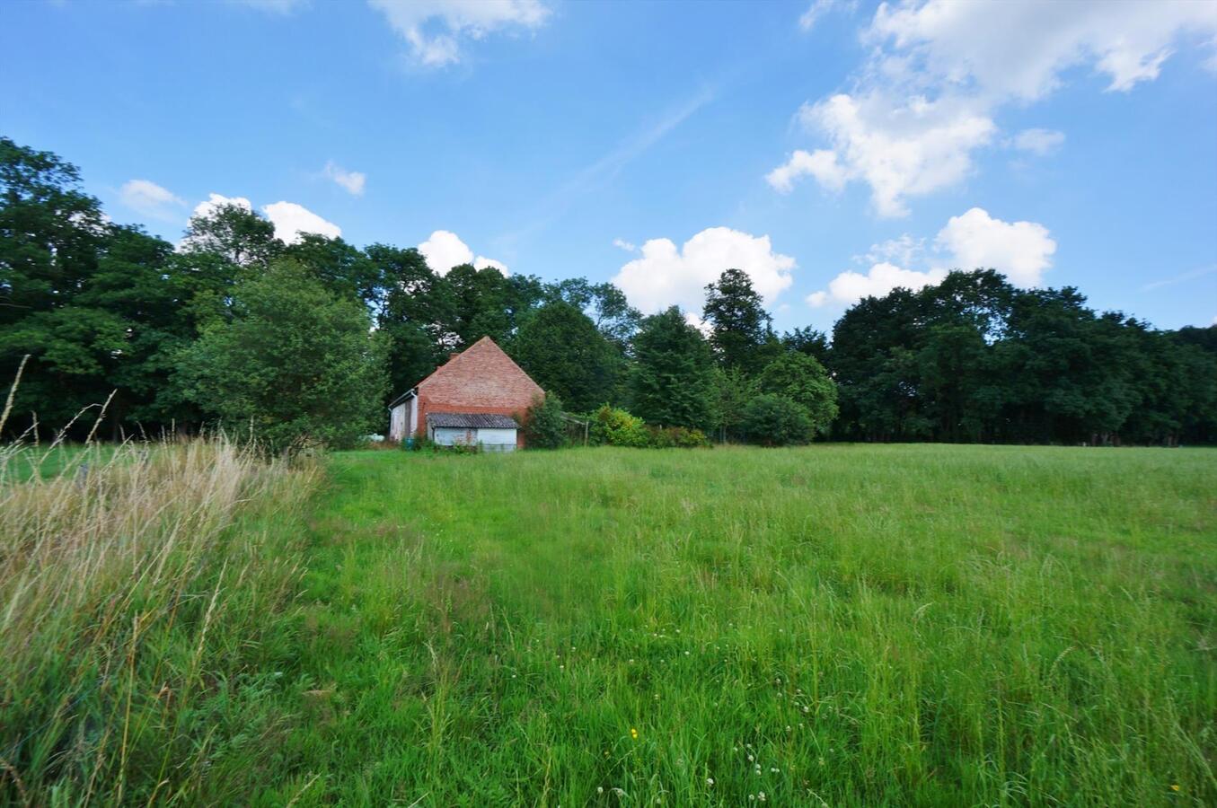 Ferme vendu À Diest