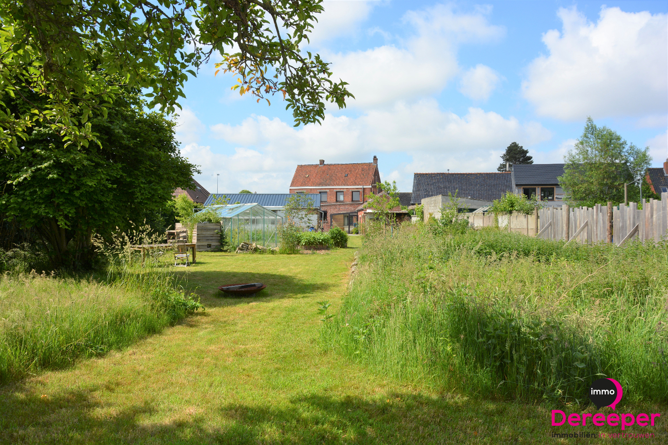 Verkocht - Woning - Ichtegem