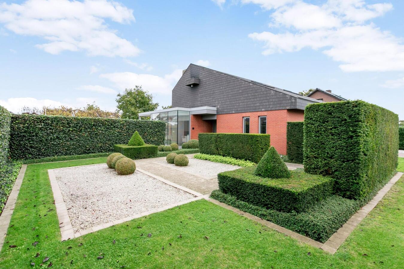 Verkocht - Woning - Meeuwen