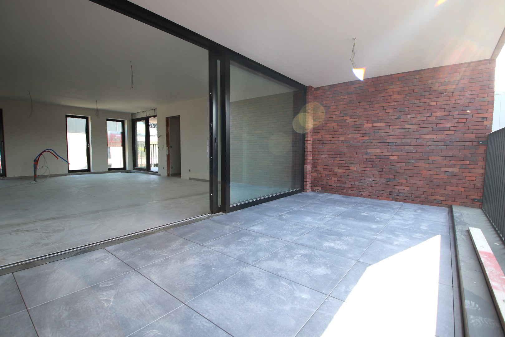Residentie &#39;t Groen Kwartier 