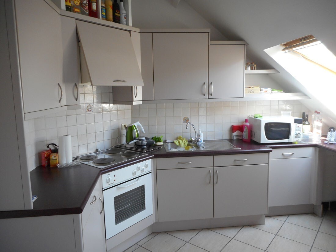 Keuken
