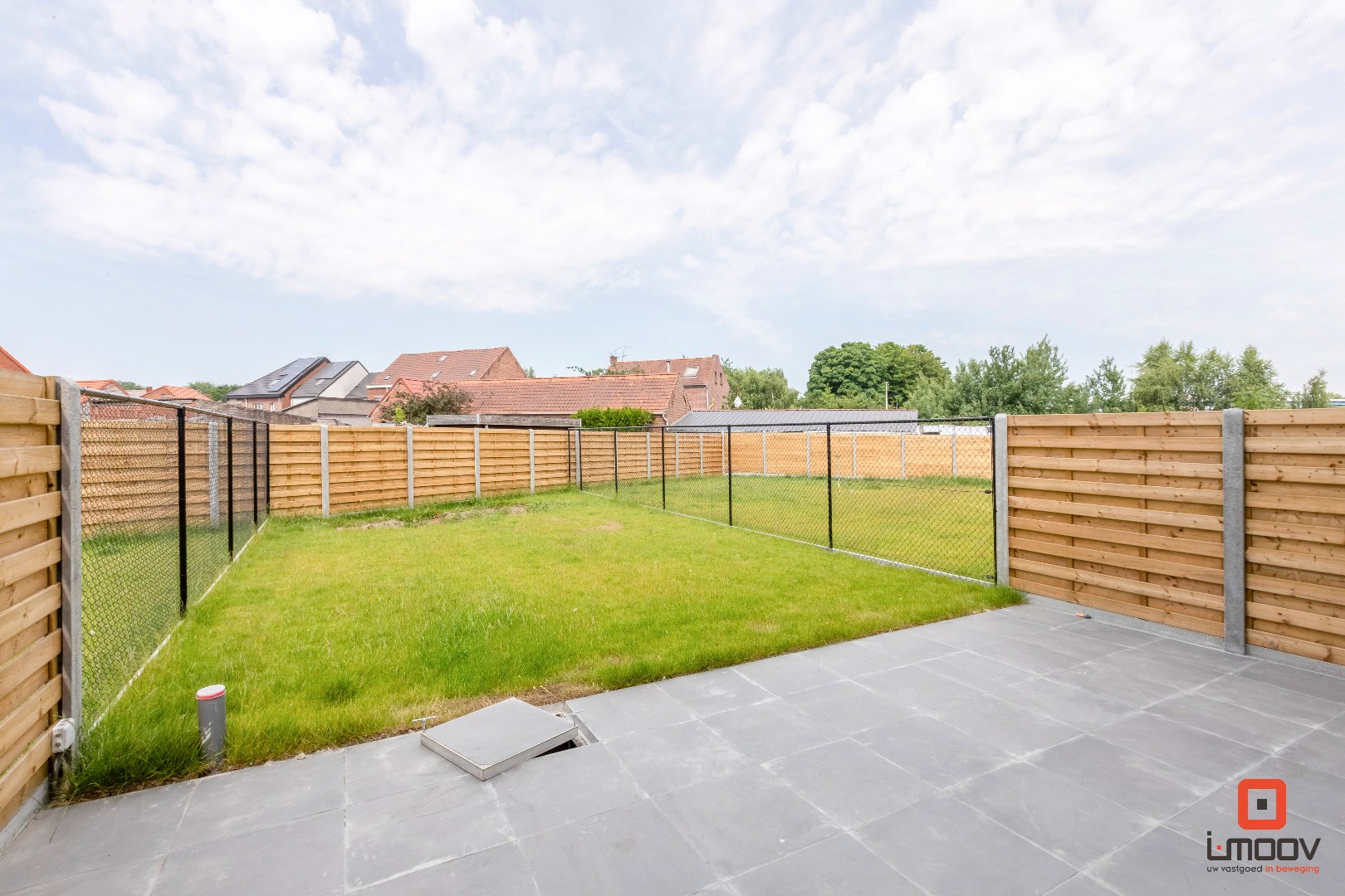 Mooie BEN-nieuwbouwwoning met tuin en 3 slaapkamers! 