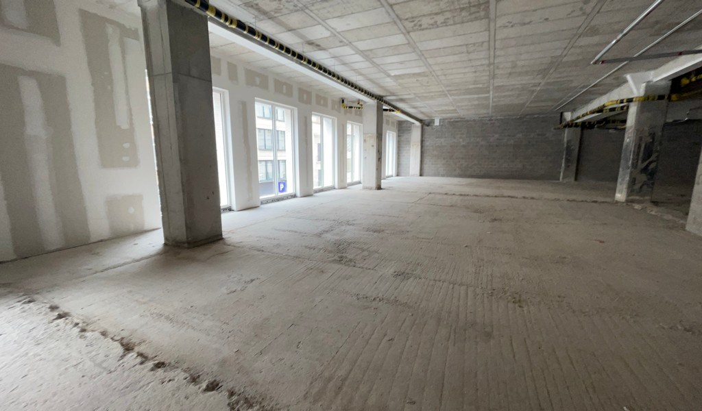 High-end kantoren te huur in centrum Antwerpen