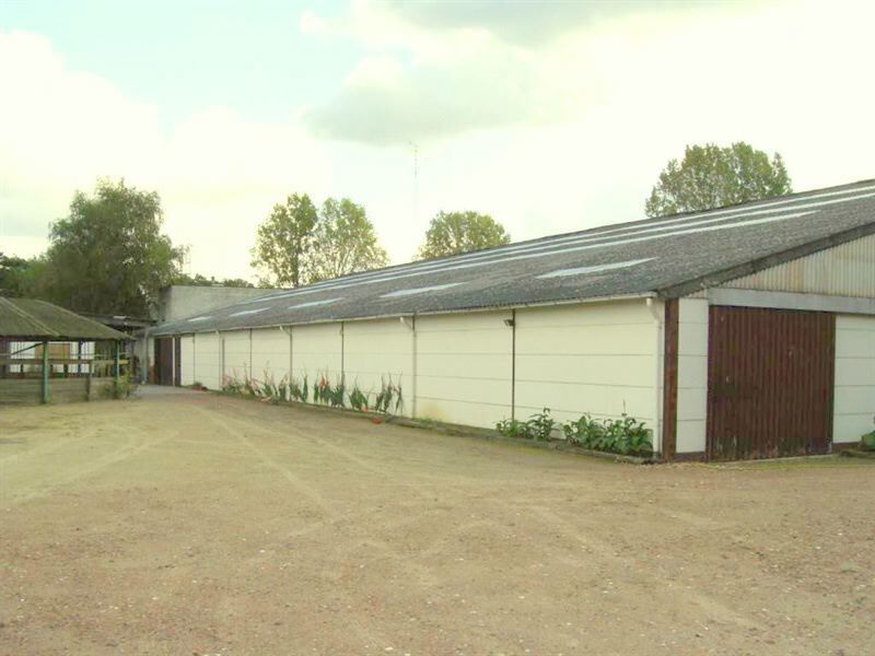 Property sold in Lille