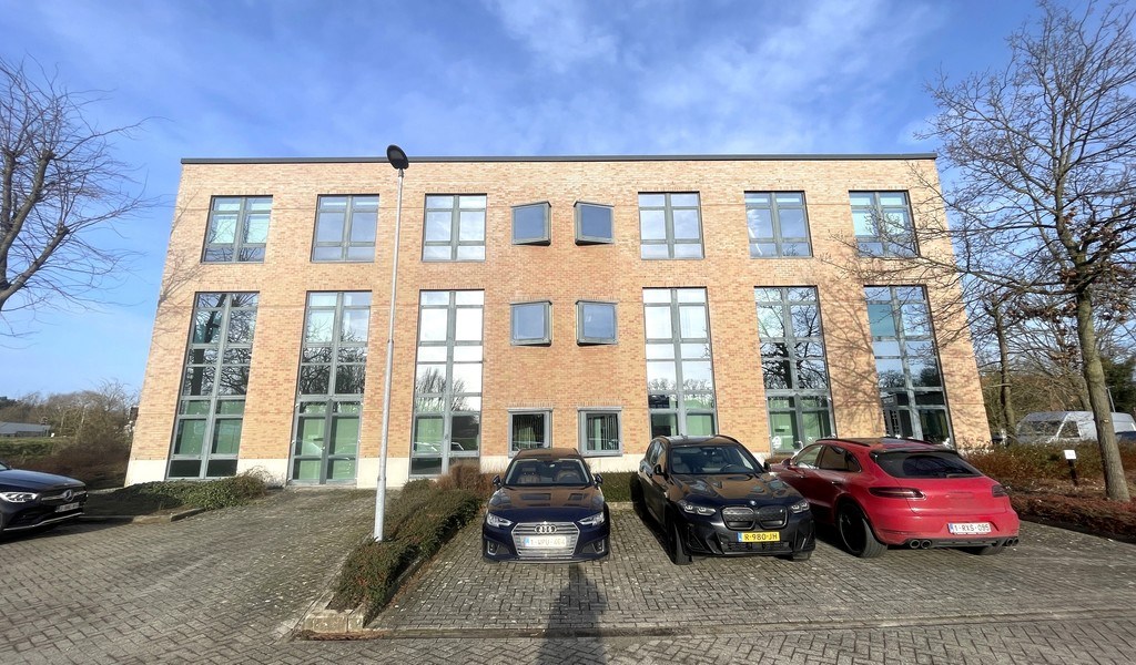 Kantoren te huur in E19 Business Park in Mechelen