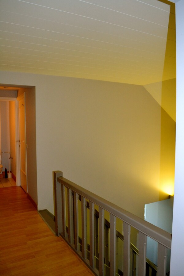 Property sold in Scherpenheuvel