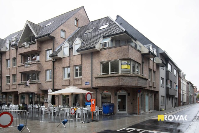 Verhuurd Appartement te Izegem