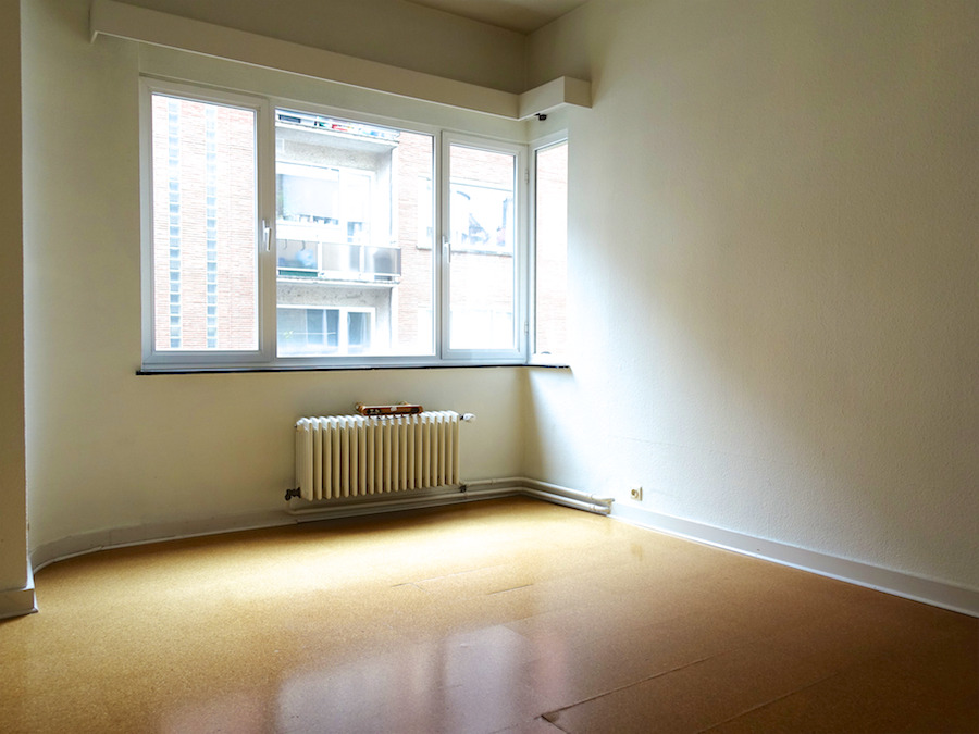 kamer 1 - chambre 1