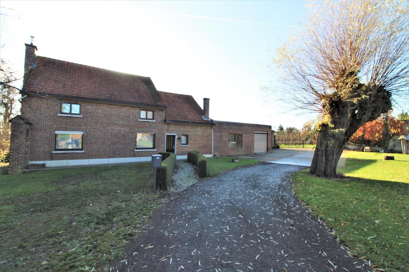 Property sold in Kortenaken