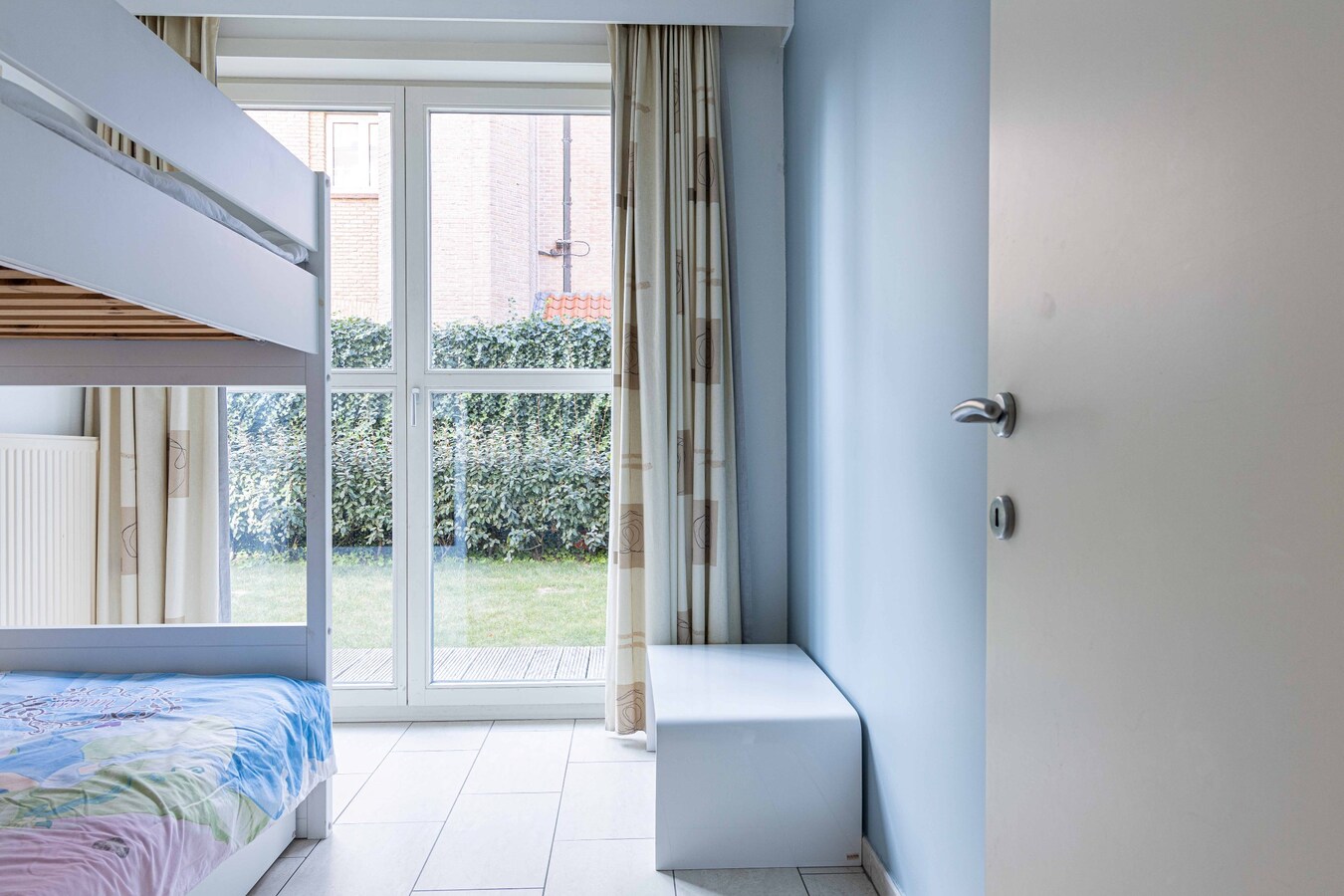 Appartement verkauft in Oostduinkerke