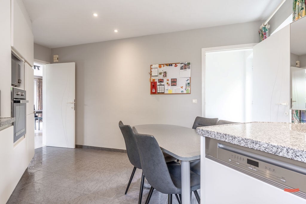 Woning verkocht in Oud-Turnhout