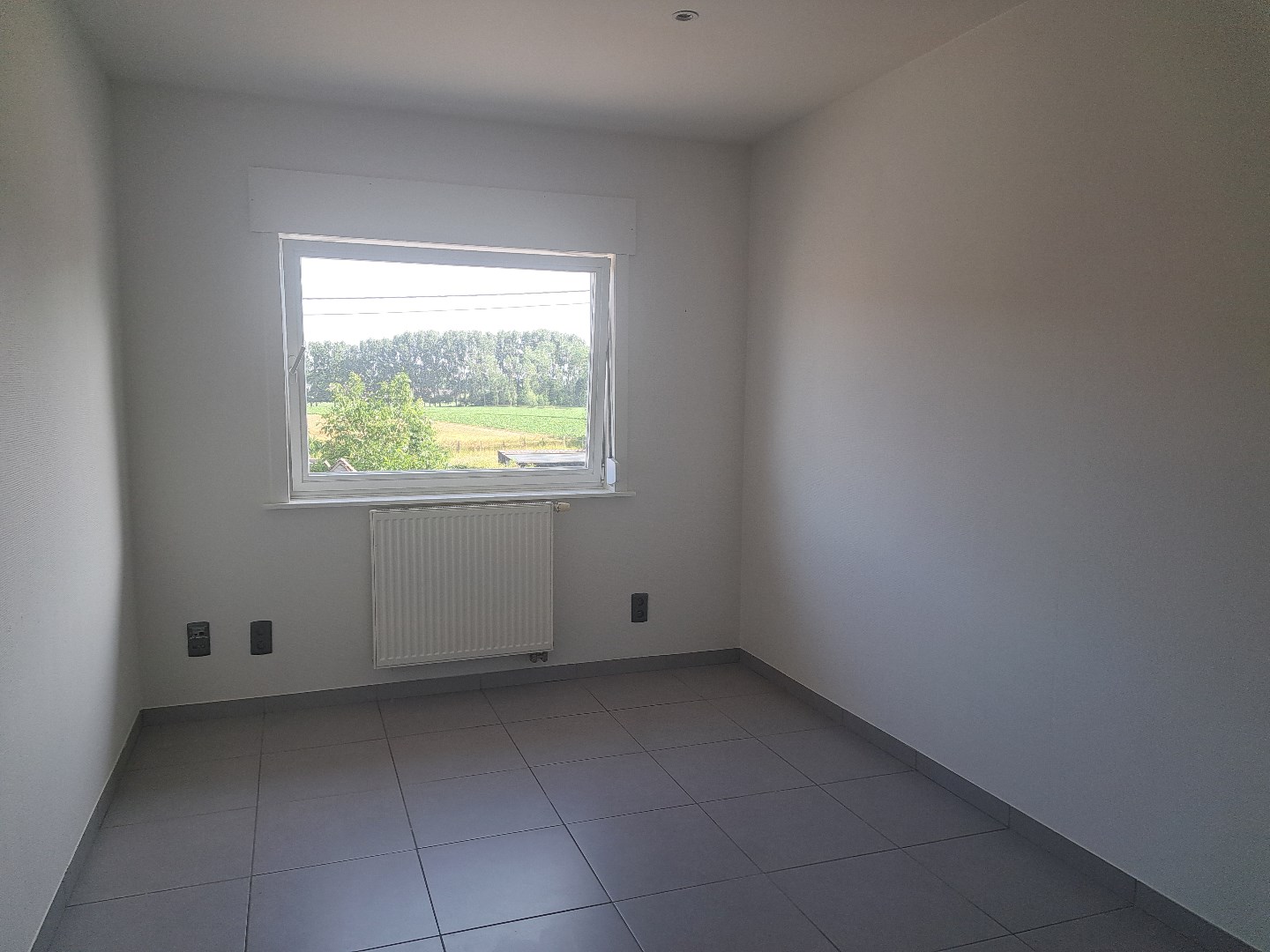 Energiezuinig appartement met 2 slaapkamers 