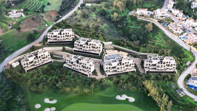 The Sight Golf Residences - 31 B 