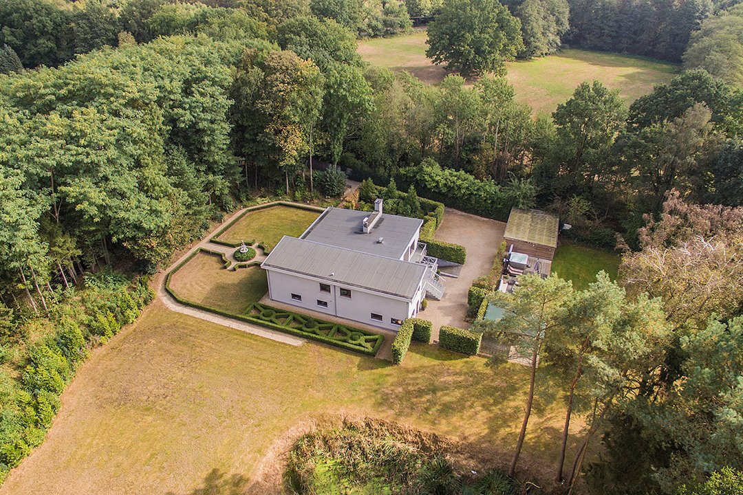 Property sold in Lummen
