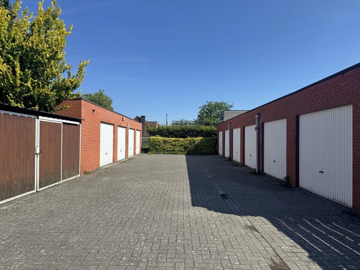 Appartement te huur in Oud-Turnhout