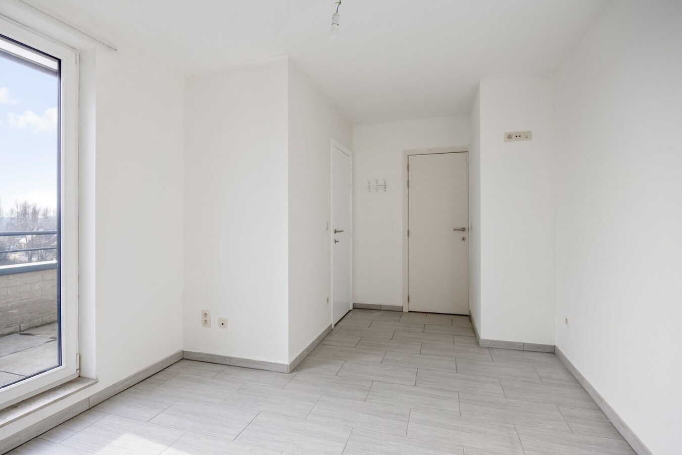 Luxe penthouse appartement te Hasselt/Kermt 
