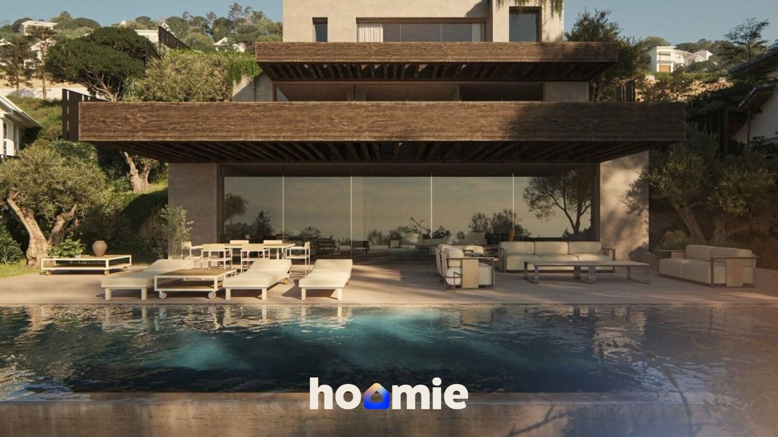 Woning te huur in Bénissa