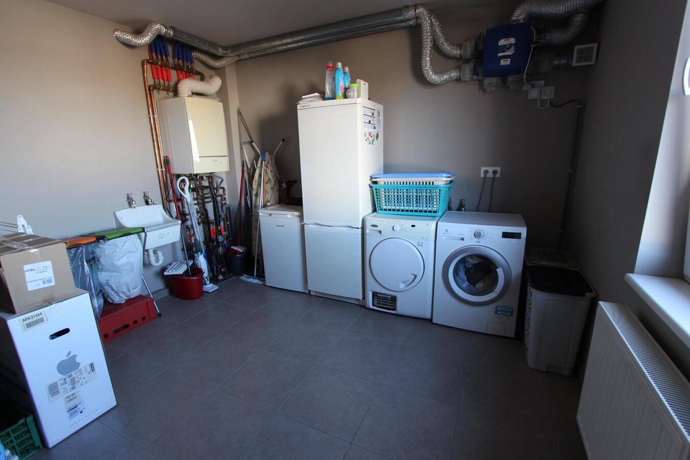 Appartement met 3 slaapkamers te Koekelare 