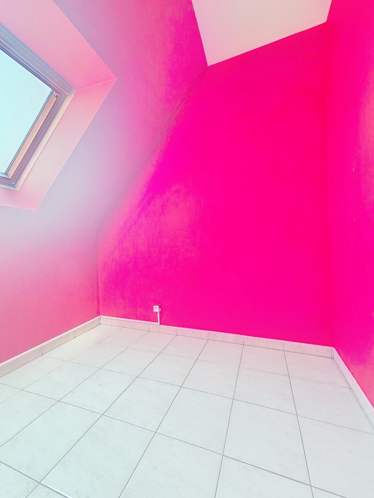 Appartement met 1 slpk 