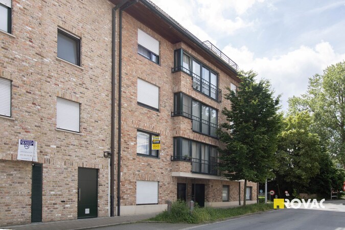 Verhuurd Appartement te Izegem