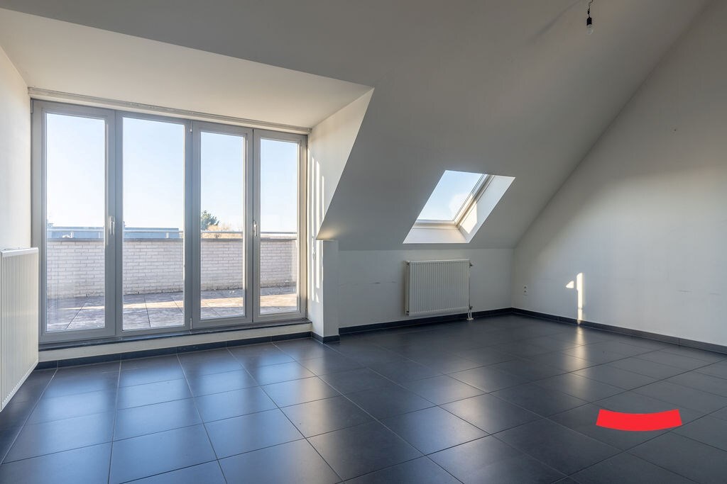 Appartement verkocht in Ravels