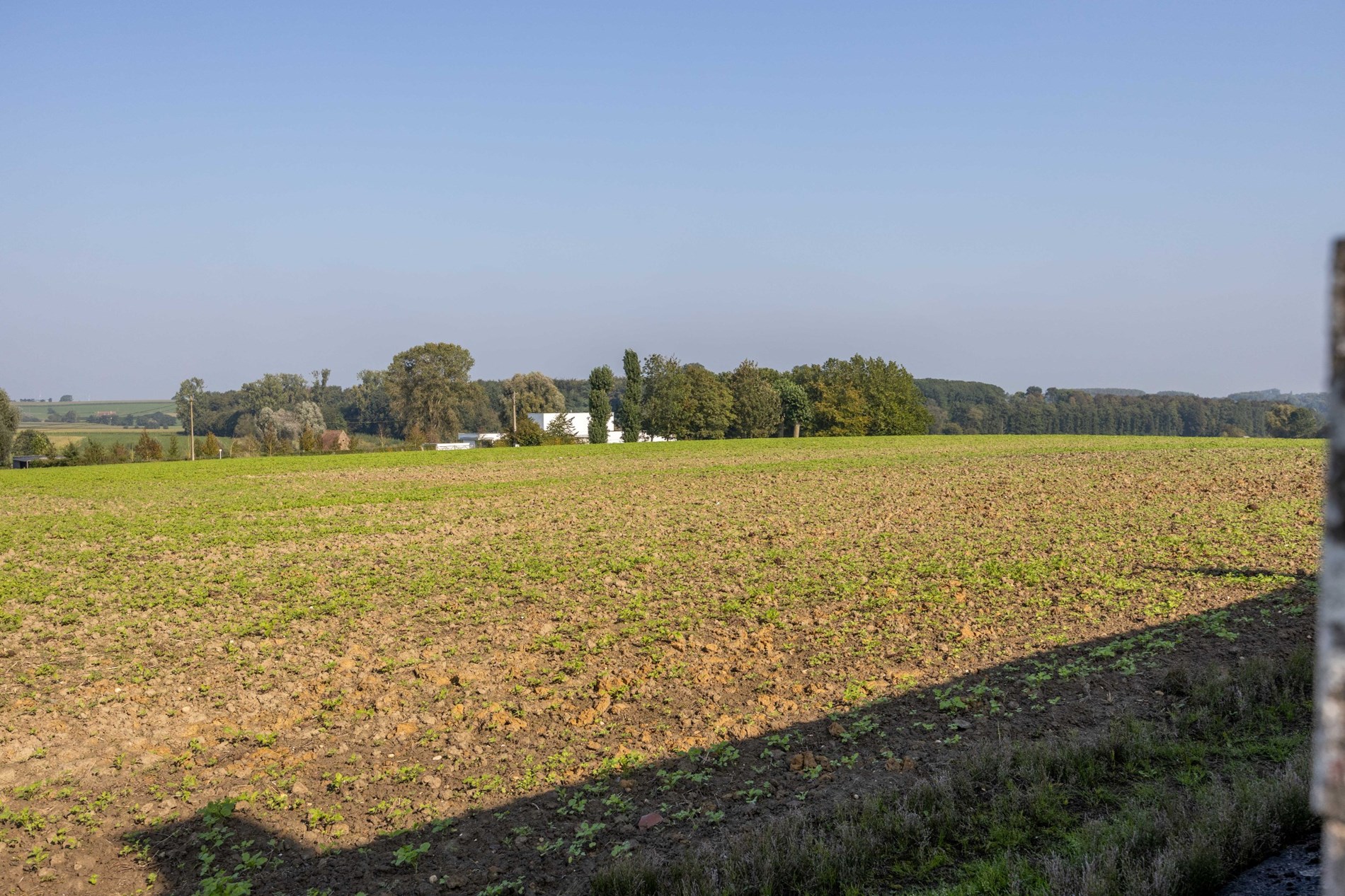 UNIEKE LANDEIGENDOM OP 2,1 HA 