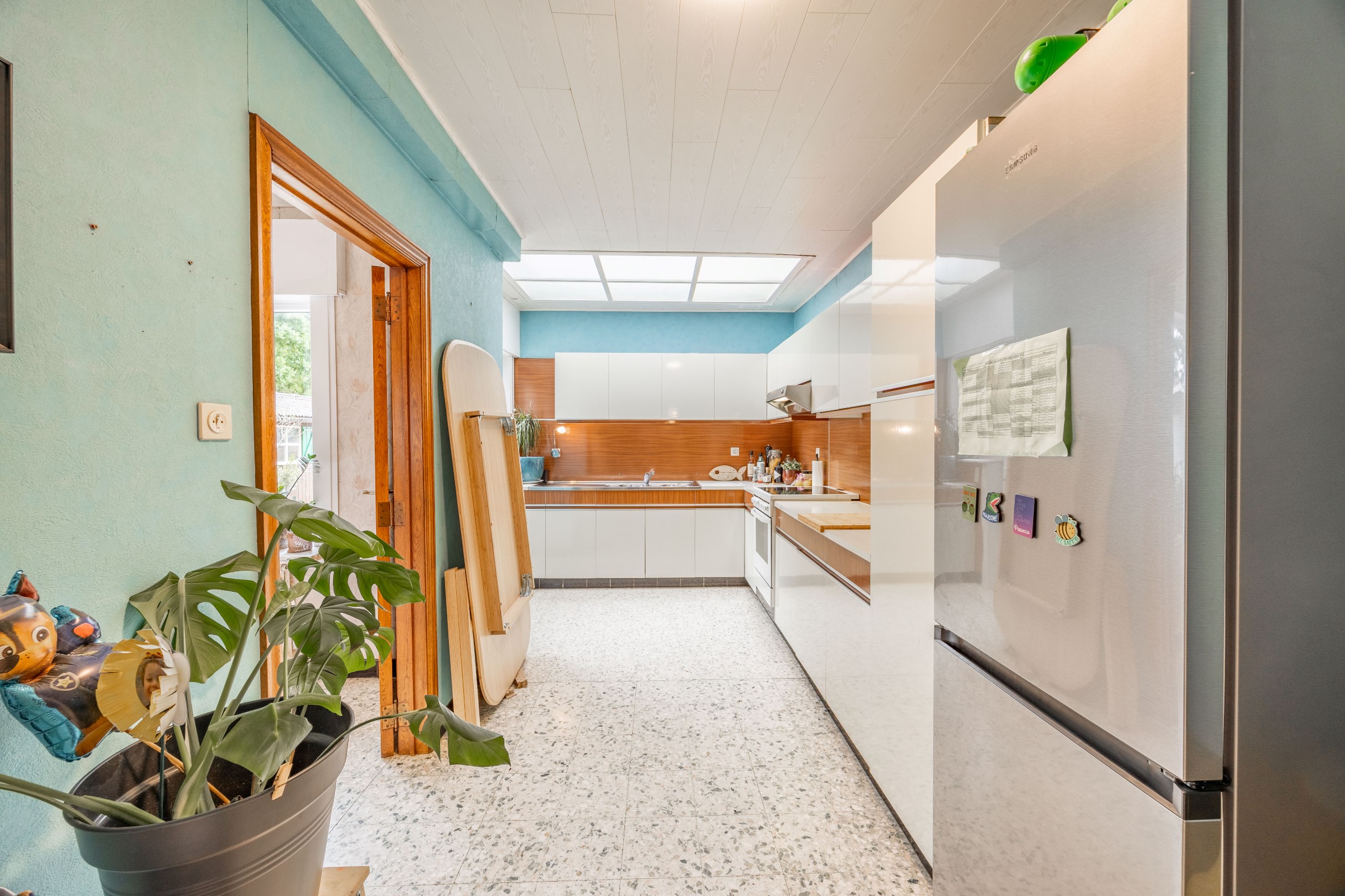 Keuken