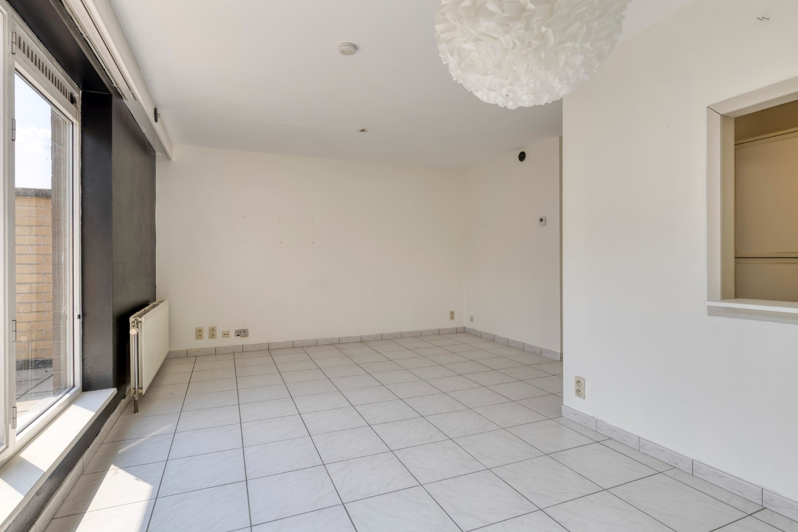 Goed gelegen appartement met terras van 12m&#178; en 2 slaapkamers vlakbij Leuven - EPC 115 kWh/m&#178; - bewoonbare oppervlakte 78 m&#178; 