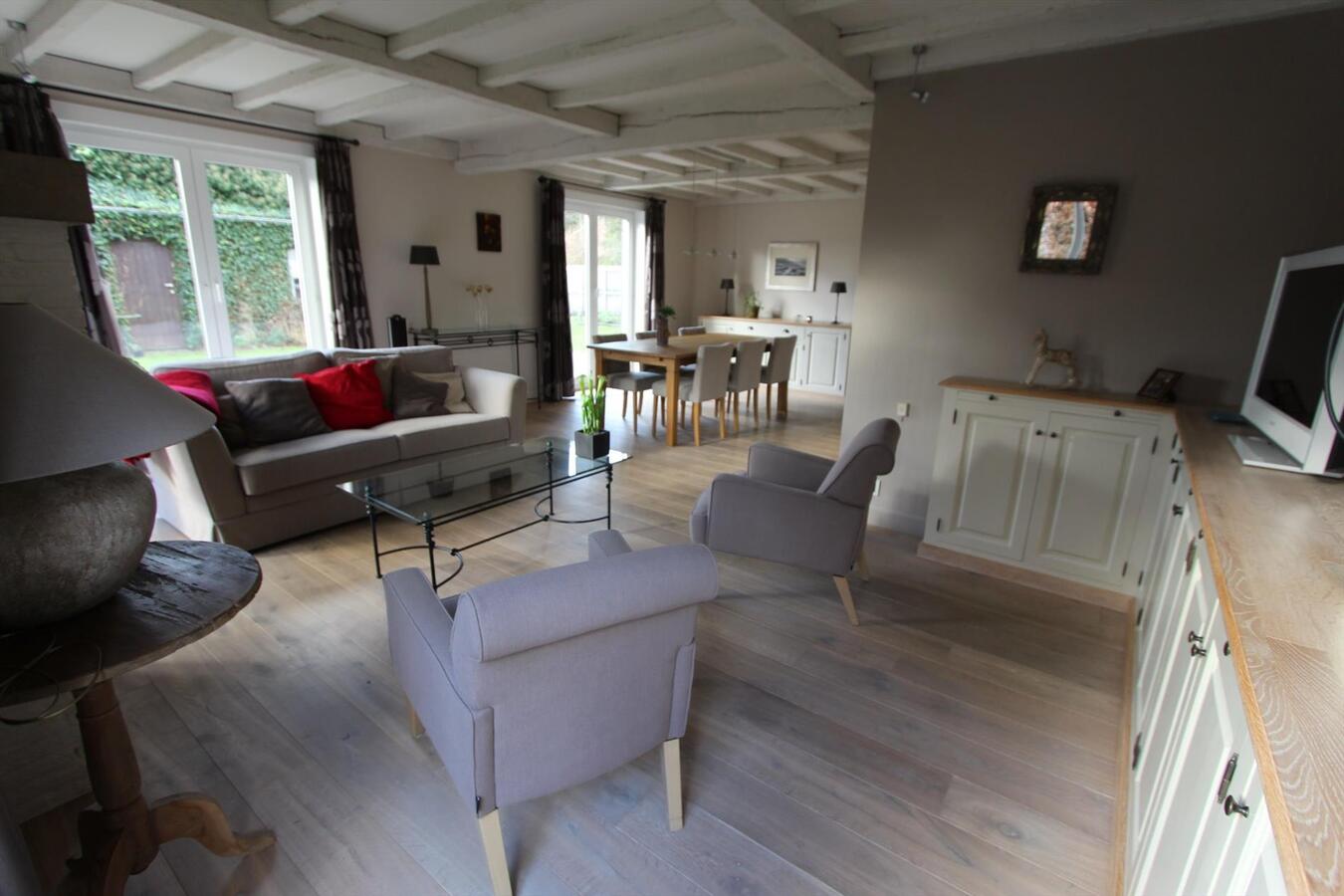 Alleenstaande woning met 4 slaapkamers te Ichtegem 