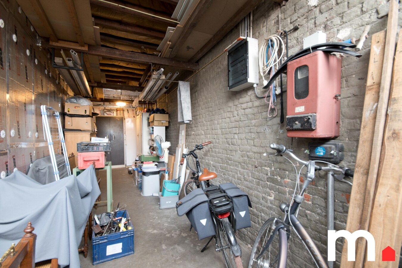 Ruime, centraal gelegen woning te Heule ! 