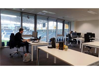 Full-service kantoren in Meetdistrict Gent