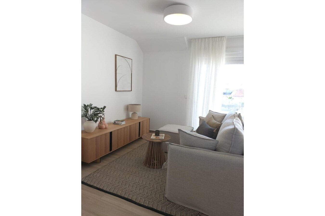 NIEUWBOUW BUNGALOWAPPARTEMENTEN IN VISTABELLA 