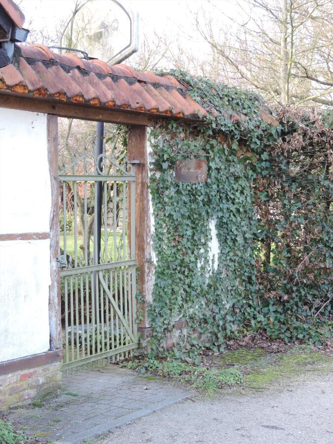 Ferme vendu À Diepenbeek