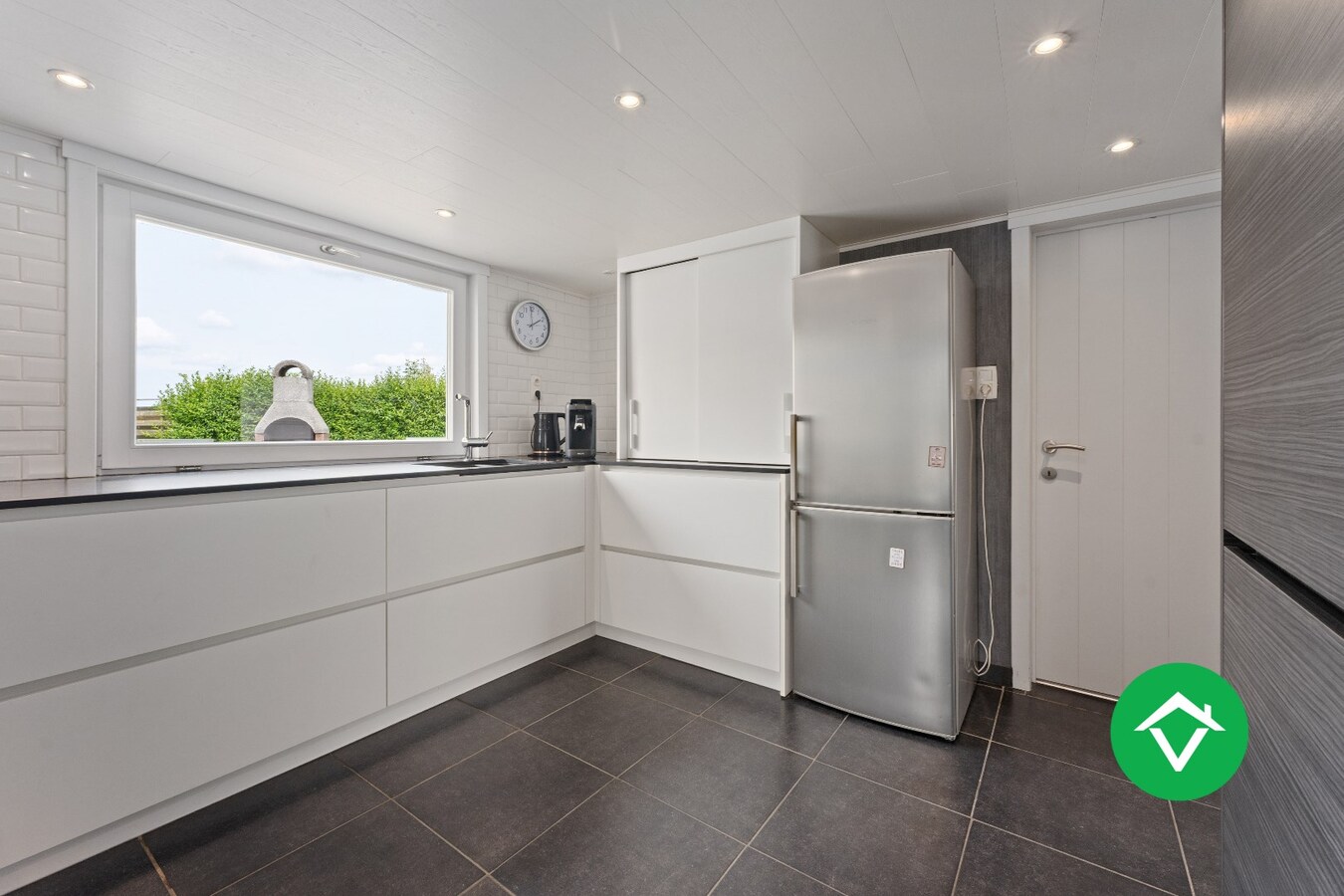 Landelijke woning te koop in Koekelare, nabij het bos. 