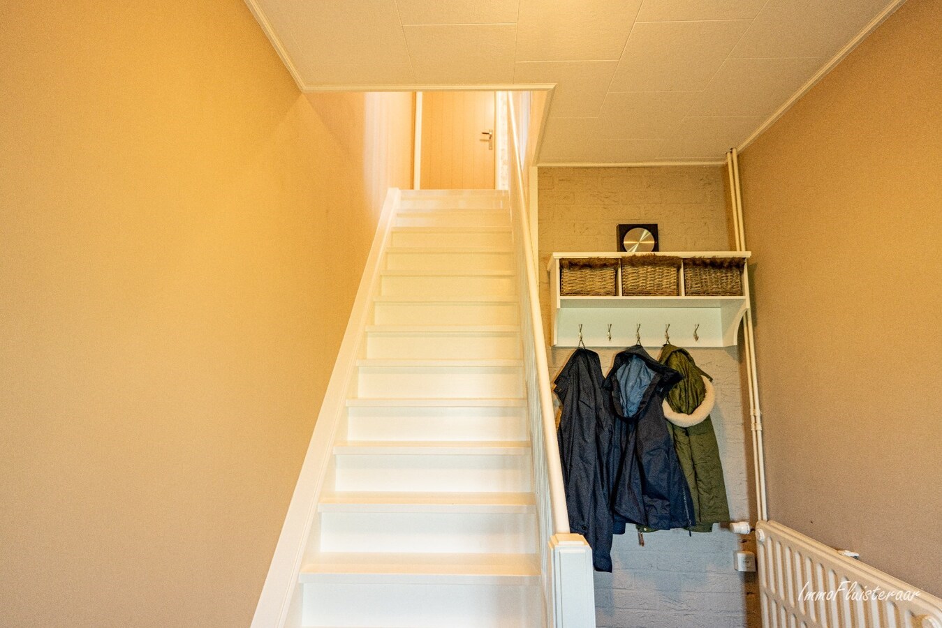 Property sold in Bree