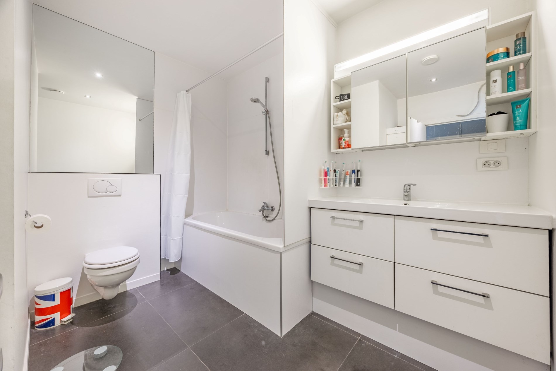 Badkamer