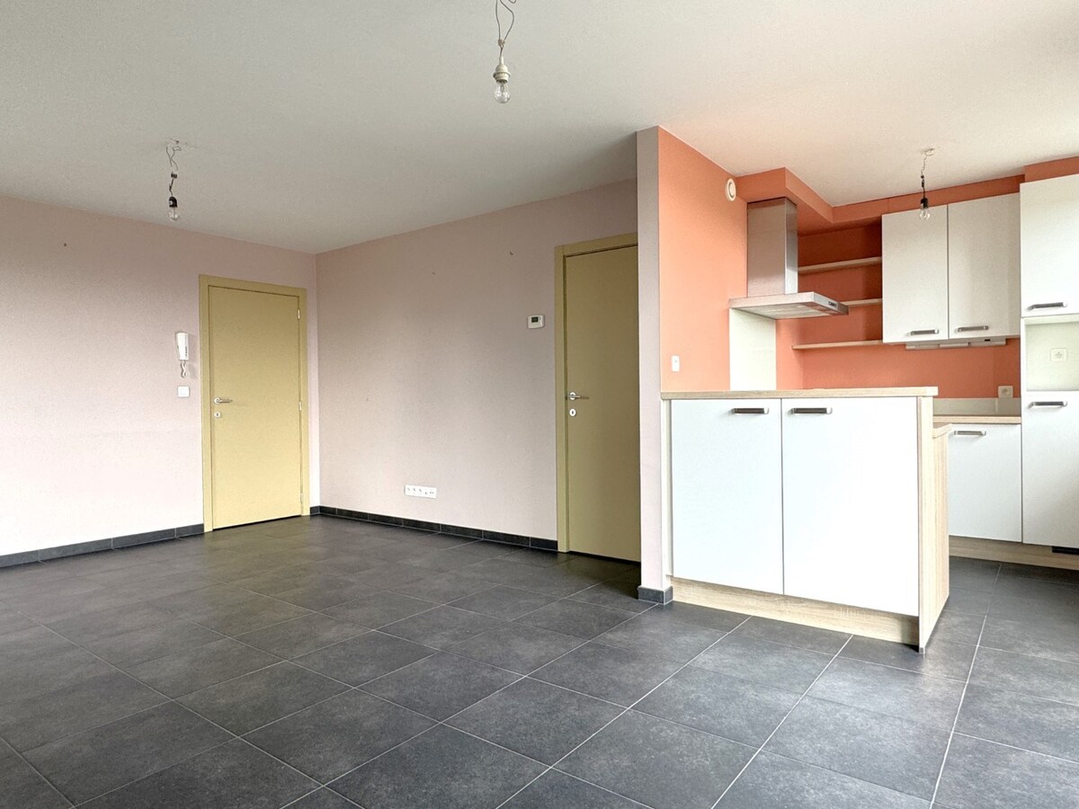 Appartement verhuurd in Ravels