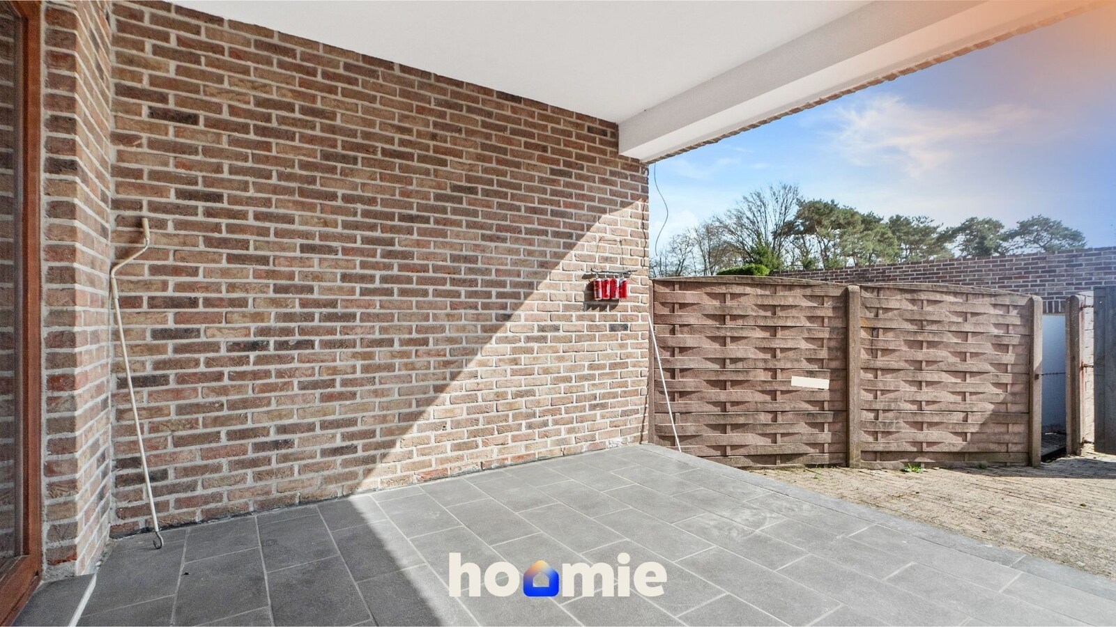 Woning sold in Maasmechelen