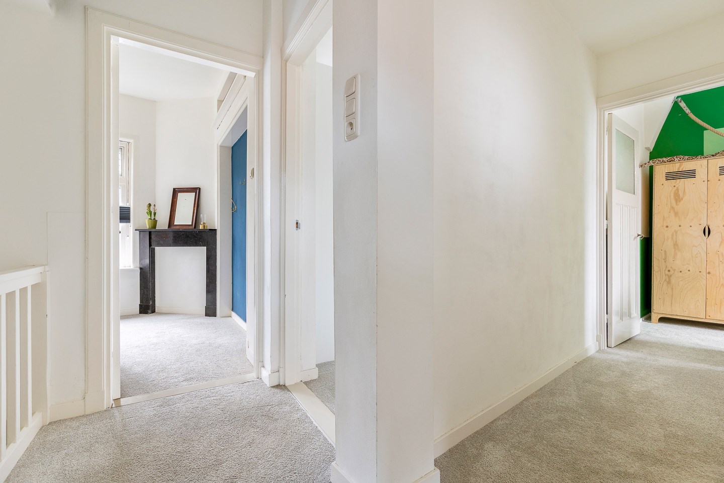 Let op deze woning doet mee aan de NVM Open Huizen Dag op zaterdag 1 april van 11:00 tot 15:00! 