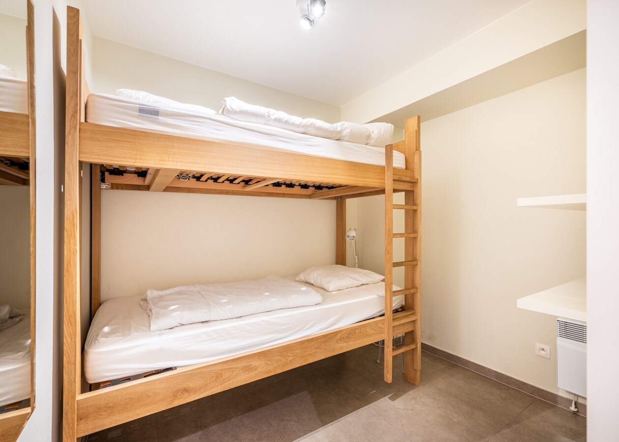 App.mit 1 Schlafzimmer 