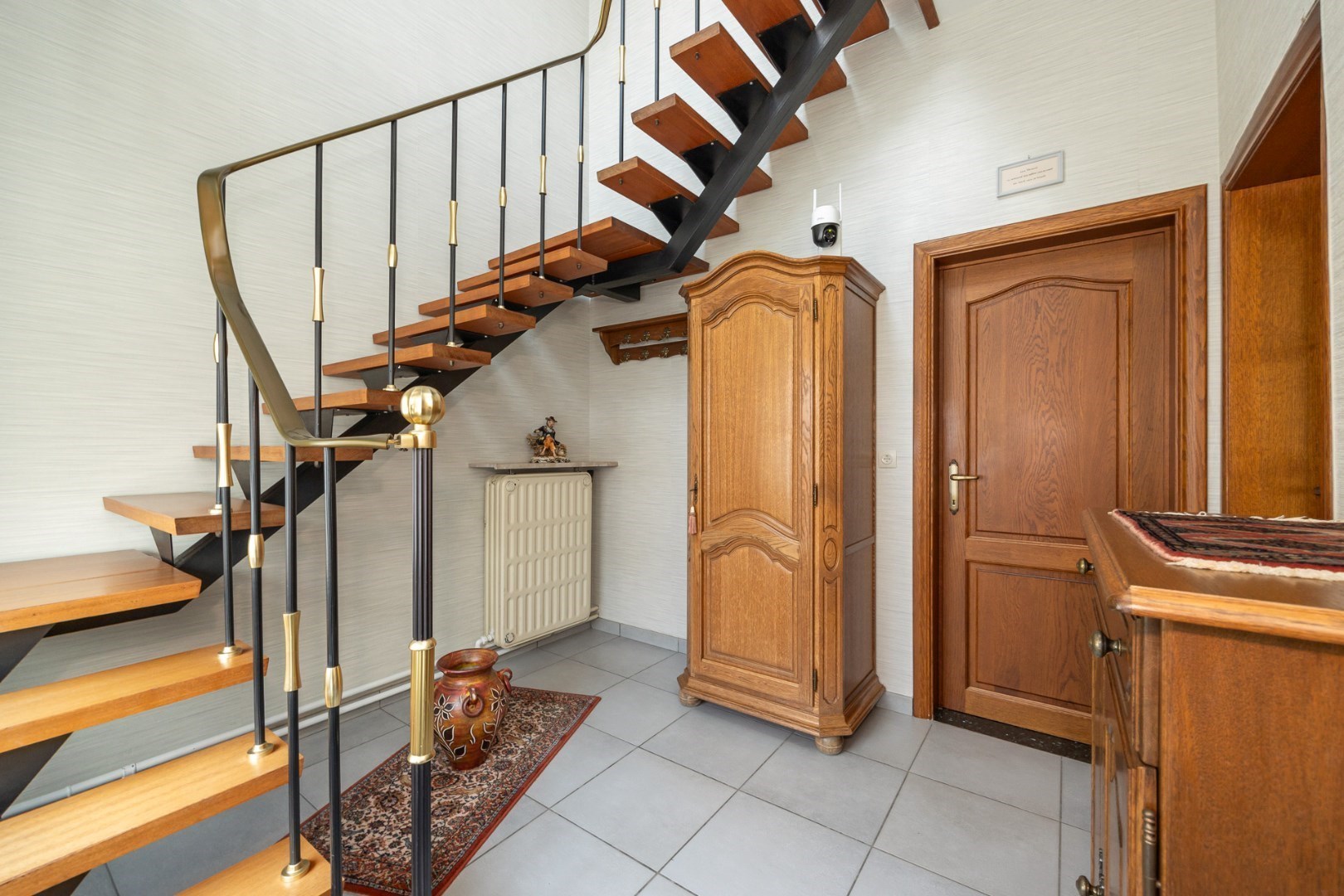 Ruime woning te Sint-Katelijne-Waver 