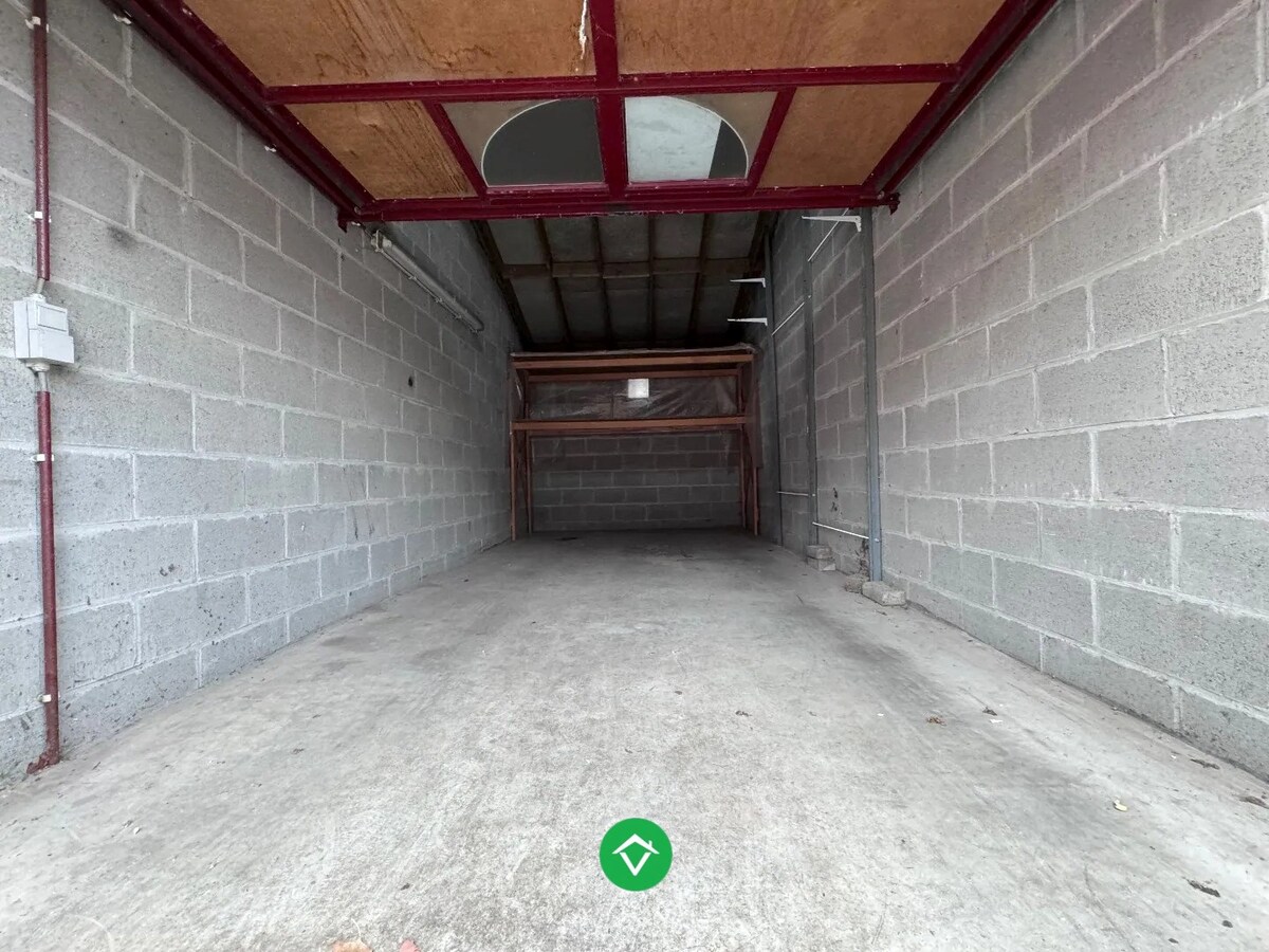 Garage te koop Marnepand te Koekelare 