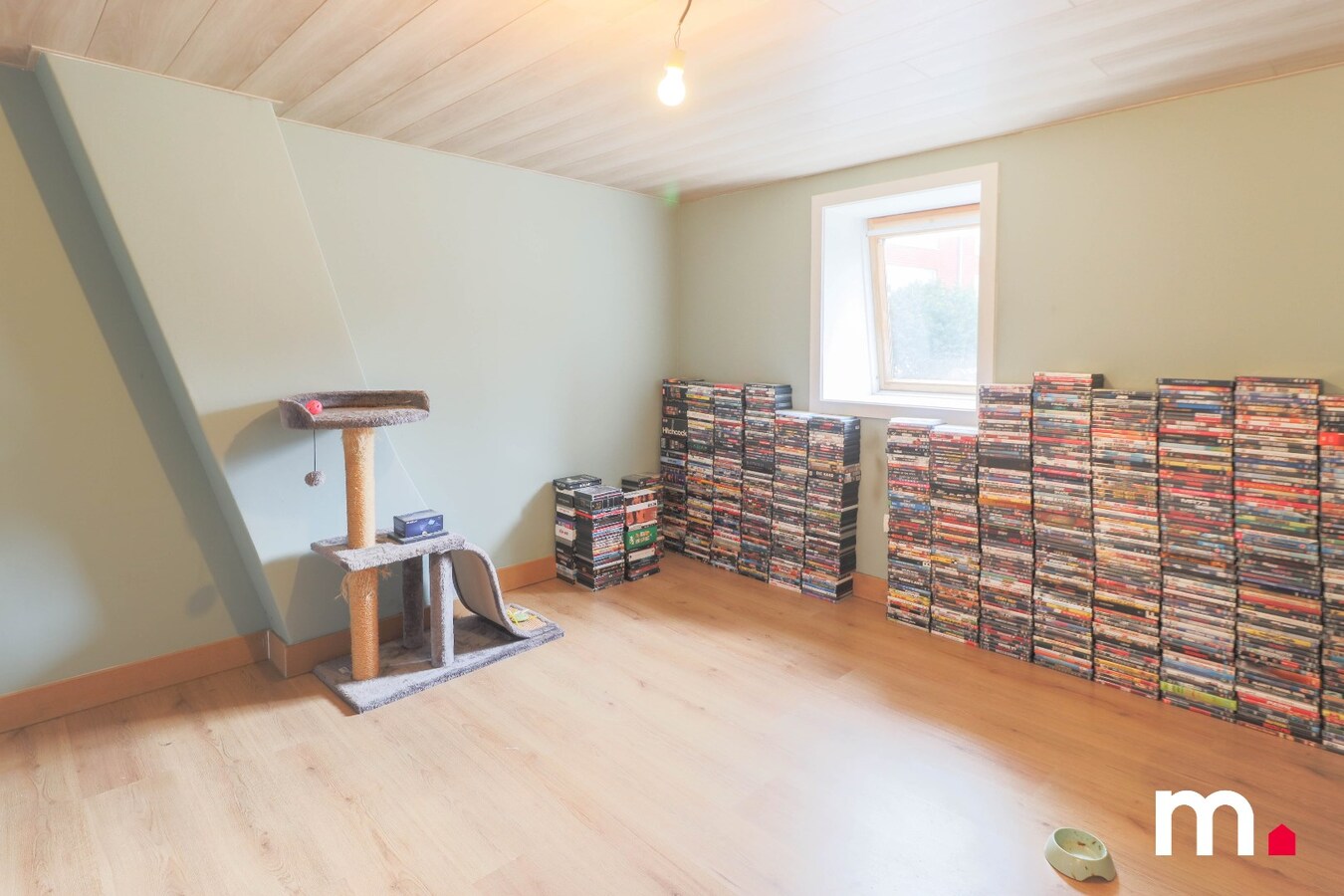 Woning met 3 slaapkamers te Harelbeke nabij het centrum! 