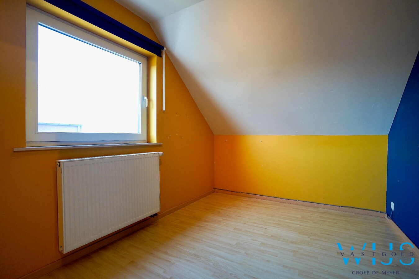 Instapklare woning in rustige wijk nabij het centrum van Eeklo 