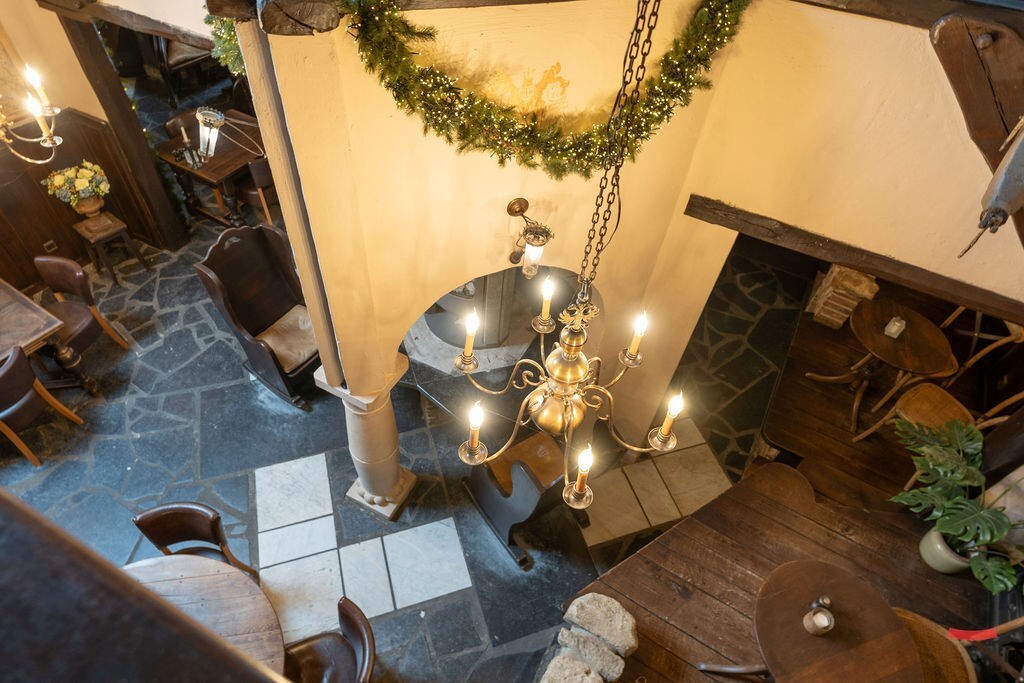 Horeca te koop in Oud-Turnhout
